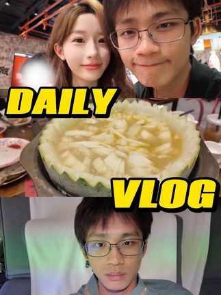 第一条 vlog 作品封面