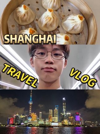 你好上海作品封面